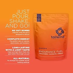 Tailwind Nutrition Endurance Fuel, Carbohydrate