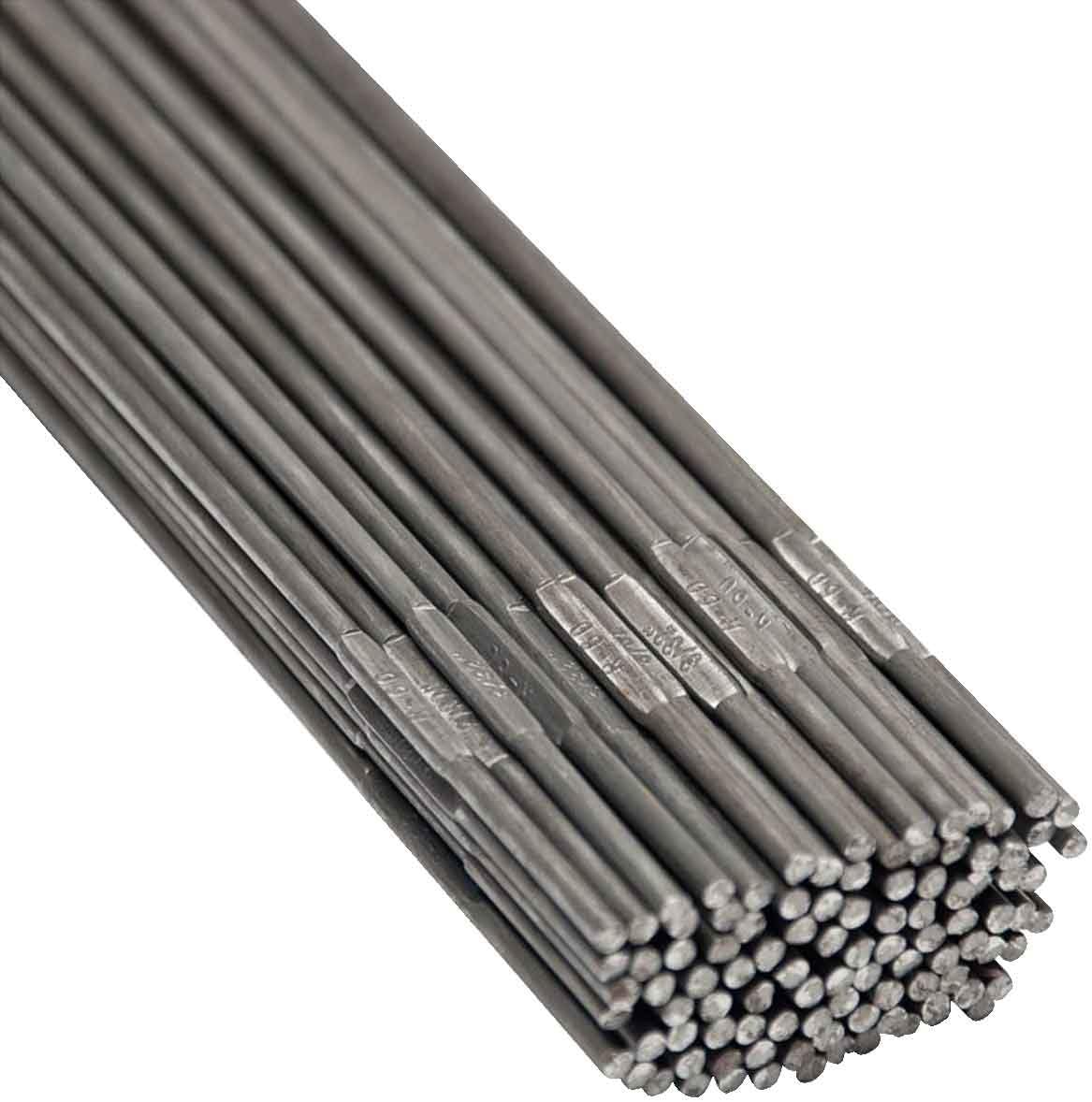 Weldcote Metals R60 3/32" X 36" Gas Welding Rod 10 Lbs.