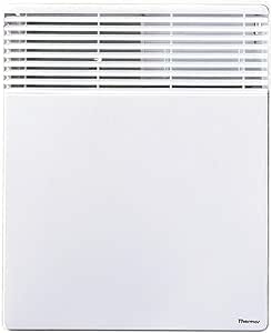 THERMOR - CONVECTEUR EVIDENCE 6O BLANC - THE-EVIDENCE - blanc, horizontal, 1500, L.590xH.450xEp.78, evidence, mono-230v, 180