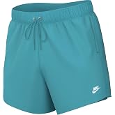 Nike Men's Club French Terry Flow Shorts
