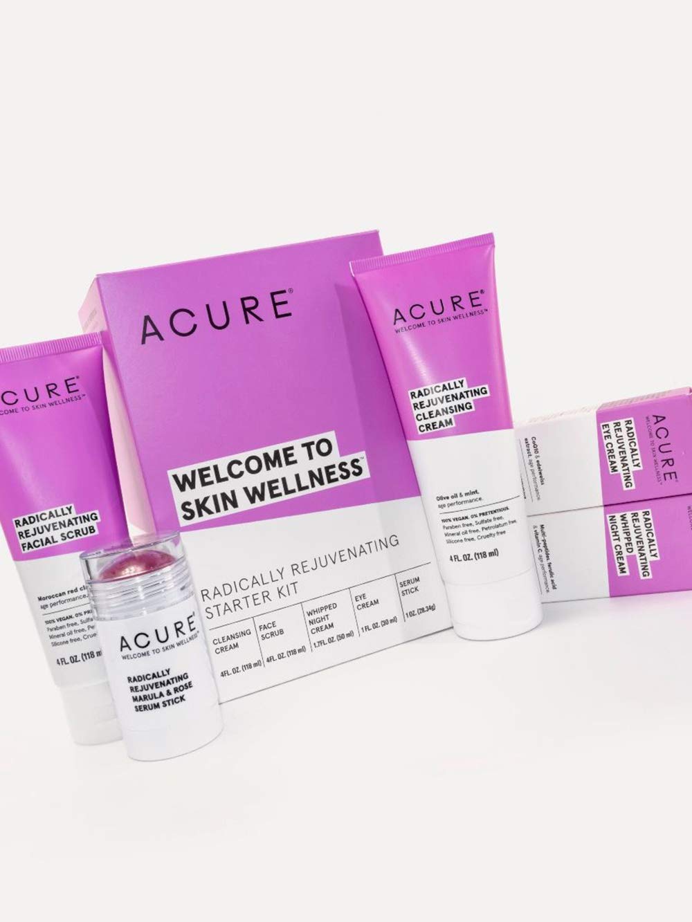 acure eye serum