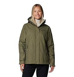 Columbia Women's Bugaboo III Fleece Interchange