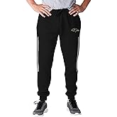 FOCO NFL Mens NFL Team Logo Gear Athletic Pants Joggers