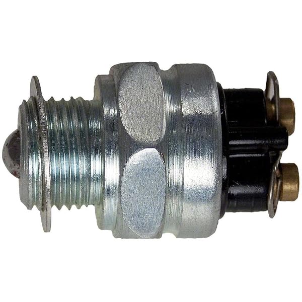 Amazon.com: LEFITPA Replacement 181140M94 Neutral Safety Switch 