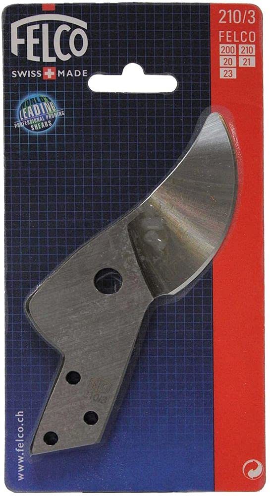 Felco Cutting Blade for Loppers 210c-60 and 210a-60