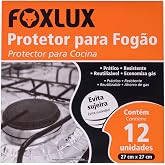 protetor de fogo antiaderente
