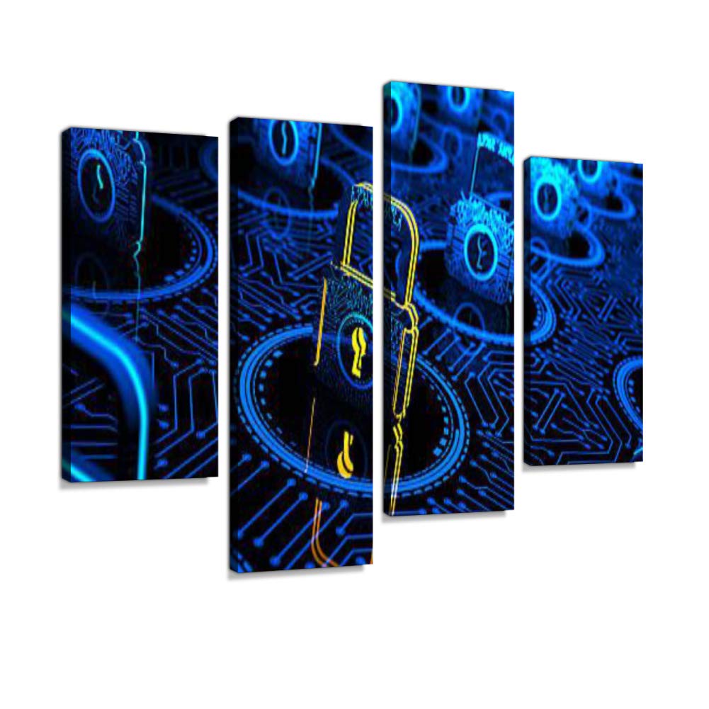 网络安全概念与抽象锁