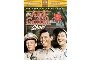 The Andy Griffith Show: Season 3