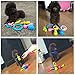 MICHLEY Puppy Dog Chew Toys - 6 Pack Interactive Dog Teething Toys