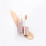 Revolution Conceal & Define Concealer C2 4g Lightweight Full Coverage Matte view 3