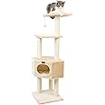 Armarkat Cat Tree Model A5201, Beige