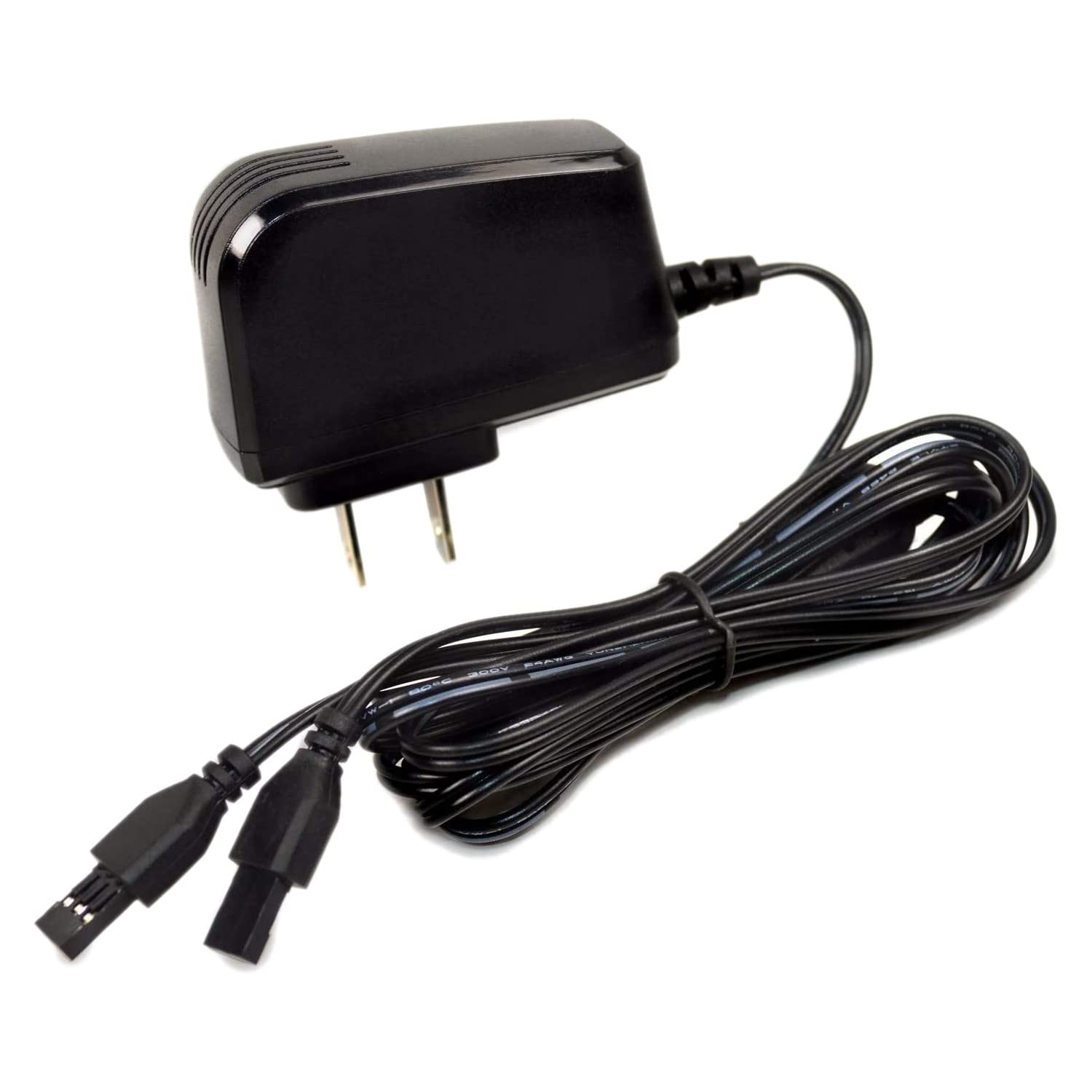 HQRP Battery Charger/AC Adapter Compatible with