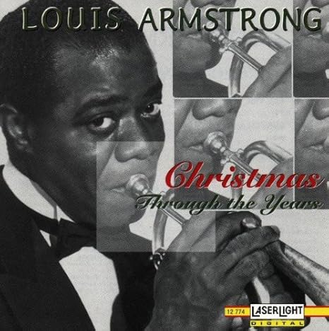 Armstrong louis christmas orleans music audio hd choose Louis Armstrong: Christmas Through the Years - Armstrong, Louis: Amazon.de: Musik