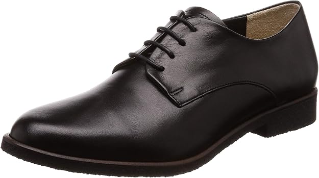 Amazon マーガレット ハウエル アイデア レースアップシューズ 2335 レディース レースアップ