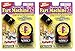 T.J. Wisemen Remote Control Fart Machine No. 2 Funny Gag Gift Joke Prank - Pack of 2