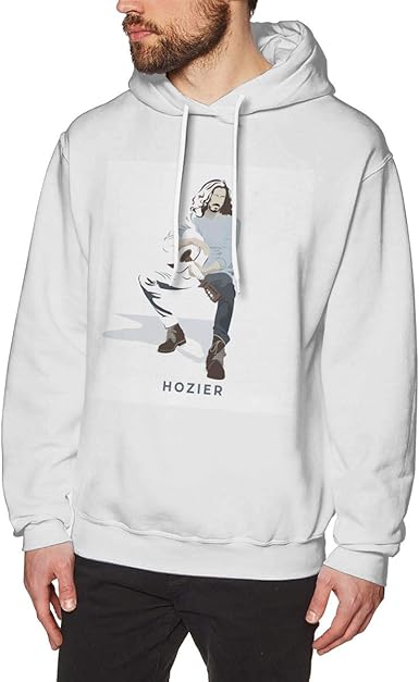 hozier sweatshirt