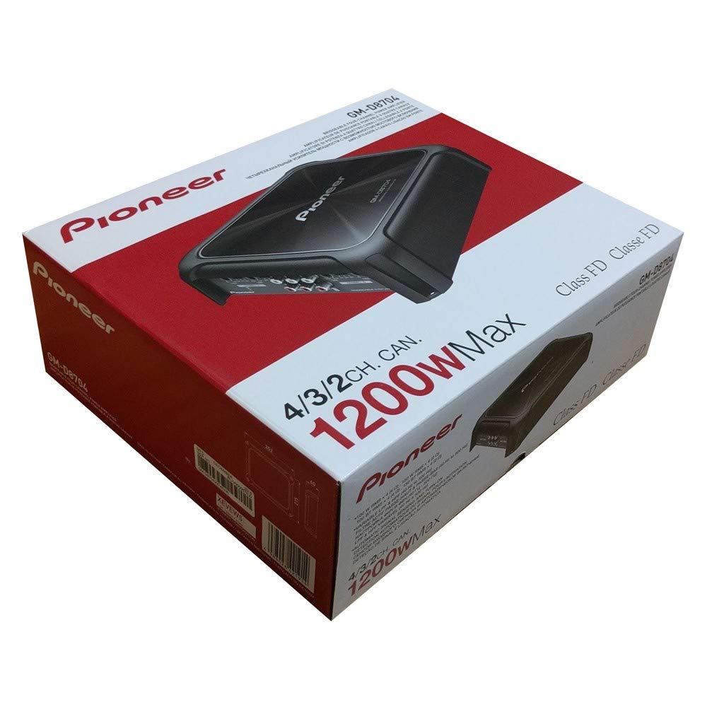 9インチ Pioneer X B07jjlcjrz 4 Ohm ステレオカーオーディオ 同軸スピーカー Ts A1680f Gm D8604 同軸 スピーカー パイオニア 最大6 5インチ W クラスfd 450 4チャンネルブリッジ可能アンプ 4ウェイ Ts A6960f 最大6インチ 350 W その他 開店祝い Nafusah Com