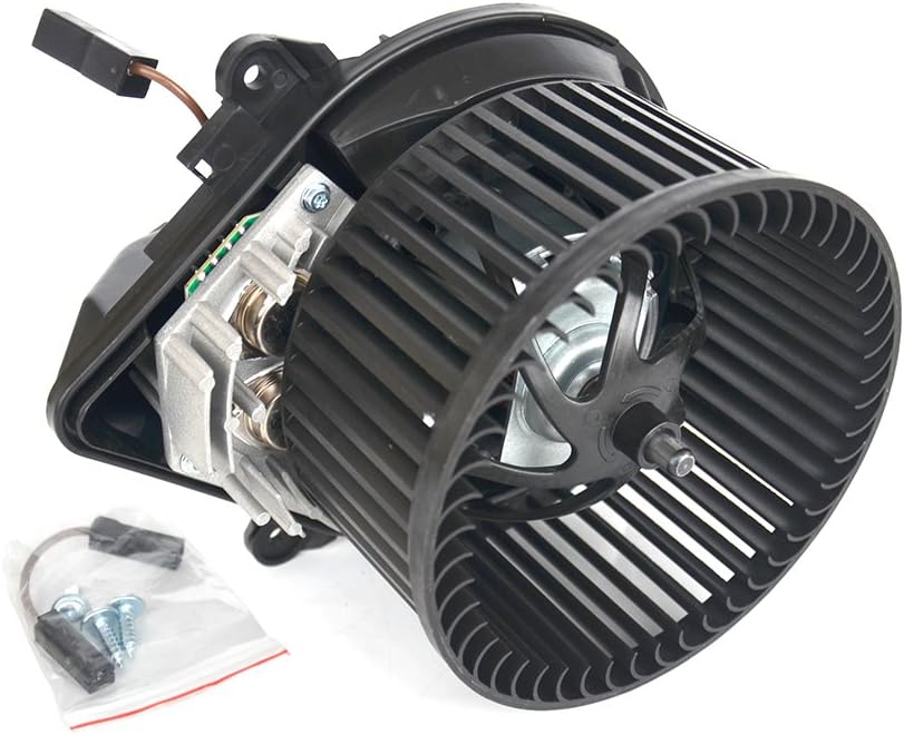 Heater Blower Fan Motor 6441.K5 Amazon.co.uk Car & Motorbike