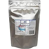 Black Iron Oxide - Fe3O4 - Synthetic - 1 Pound