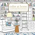 Color At Home: A Young House Love Coloring Book