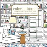 Color At Home: A Young House Love Coloring Book