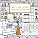 Color At Home: A Young House Love Coloring Book - Book by John & Sherry Petersik