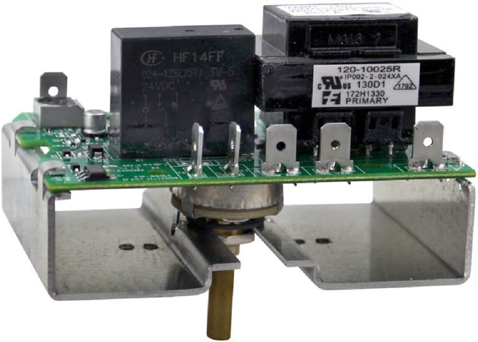 Solid State Temperature Control for Blodgett 33152