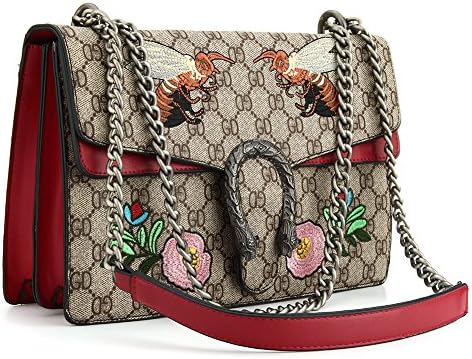 SSMY Cross-body Bag for Womens Handbag Designer Fashion Single Shoulder Messager Bags