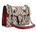 Cross-body Bag for Womens Handbag Designer Fashion Single Shoulder Messager Bags Red