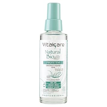 Vitalcare 4729 Vegetable Bio Liquid Crystal Amazon Co Uk Health