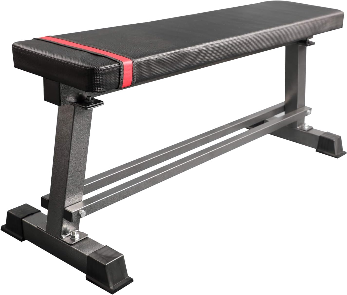 Abdominal Ab Flat Bench Crunch Sit Up Training Gym Weight Board Fitness Workout