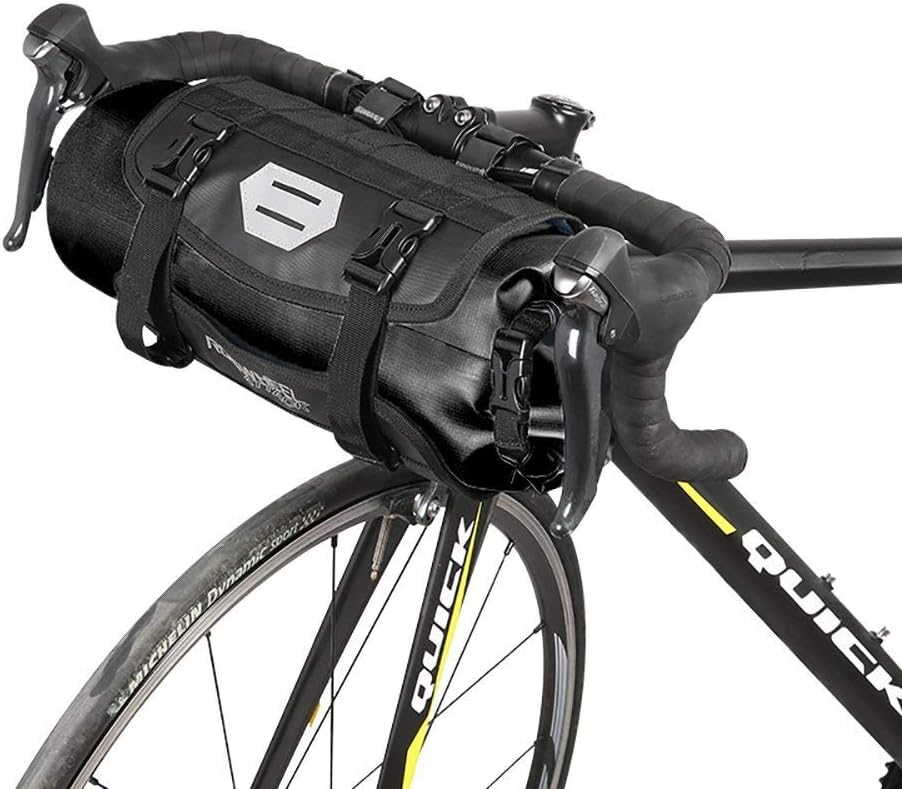 fox bike bag