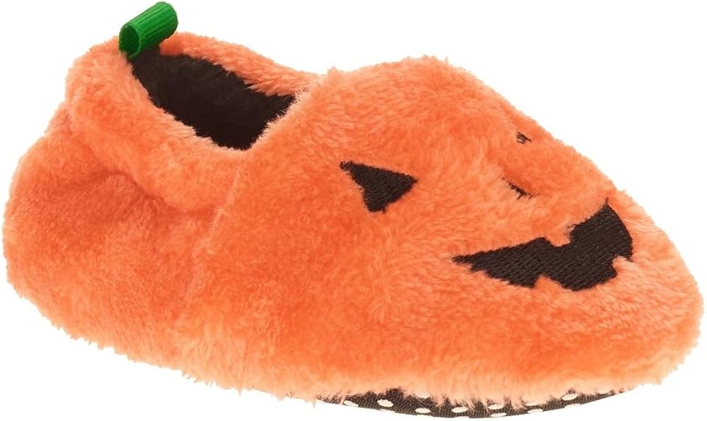halloween slippers