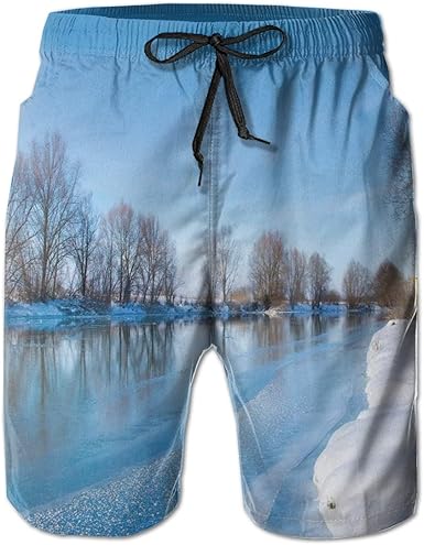 mens big and tall beachwear