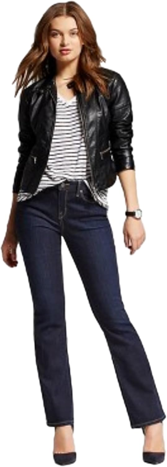 mossimo jeans bootcut