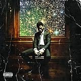 MAN ON THE MOON 2:THE LEGEND OF MR RAGER          