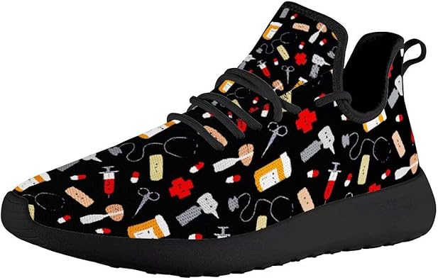 best selling nursing shoes amazon