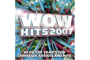 WOW Hits 2007 - 2 CD
