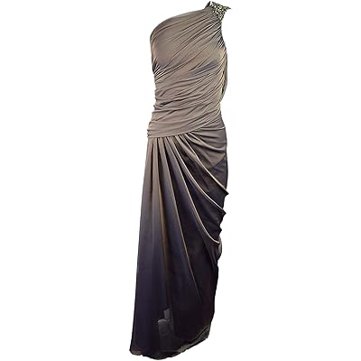 Tadashi Shoji Womens One Shoulder Evening Dress Jamaica | Ubuy Tadashi Shoji Womens One Shoulder Evening Dress Jamaica | Ubuy
