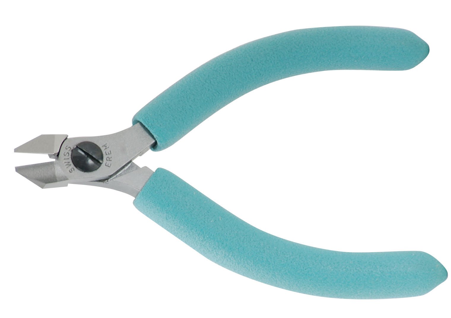Erem 595TF ESD Side Cutter, Diagonal