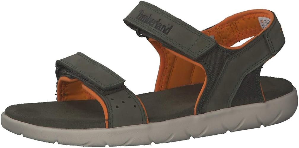 children's timberland sandals