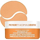 Peter Thomas Roth | Potent-C™ Power Brightening Hydra-Gel Eye Patches