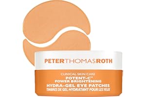 Peter Thomas Roth | Potent-C™ Power Brightening Hydra-Gel Eye Patches