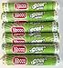 NECCO SOUR CANDY WAFERS 2.02 Ounces (Pack of 6)
