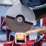 Bosch 1x PRO Metal Longlife Cutting Disc for Large Angle Grinder 22.23 mm Bore view 4