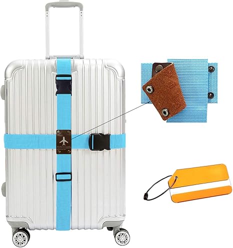 Travel cross luggage Clearance
