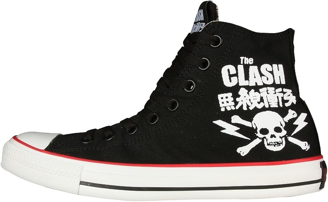 converse tennis shoes history