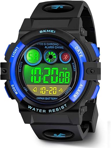 relojes infantiles amazon