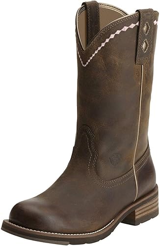 ladies roper boots australia