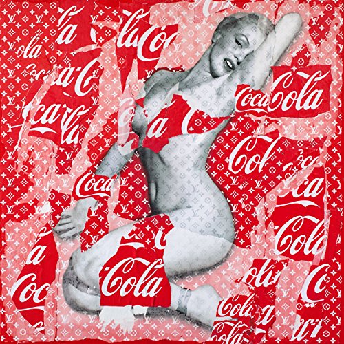 coca cola supreme